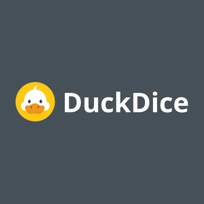 DuckDice Casino logo