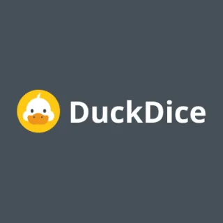 DuckDice Casino logo