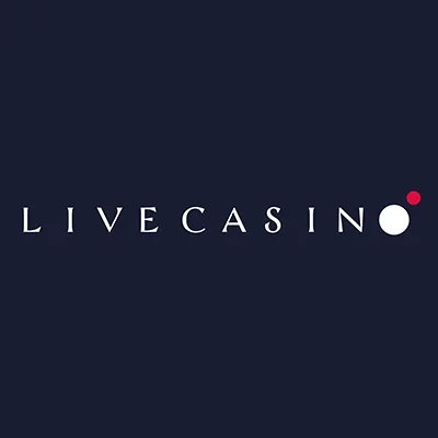 LiveCasino logo