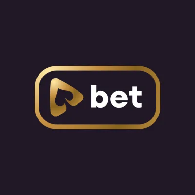 Playbet.io Casino logo
