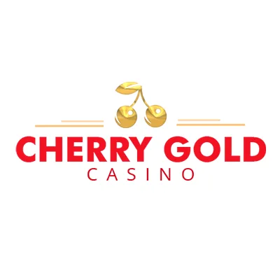 Cherry Gold Casino logo
