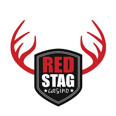 Red Stag Casino logo