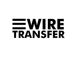 Bank Wire Transfer