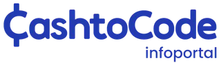 CashtoCode