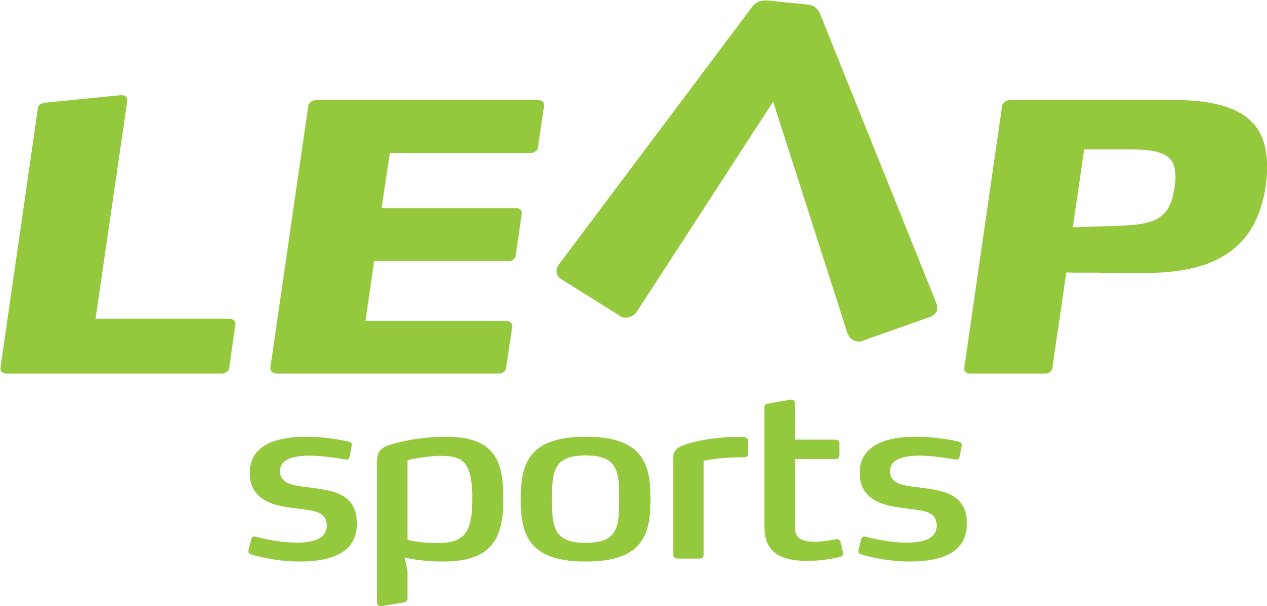 Leap Gaming