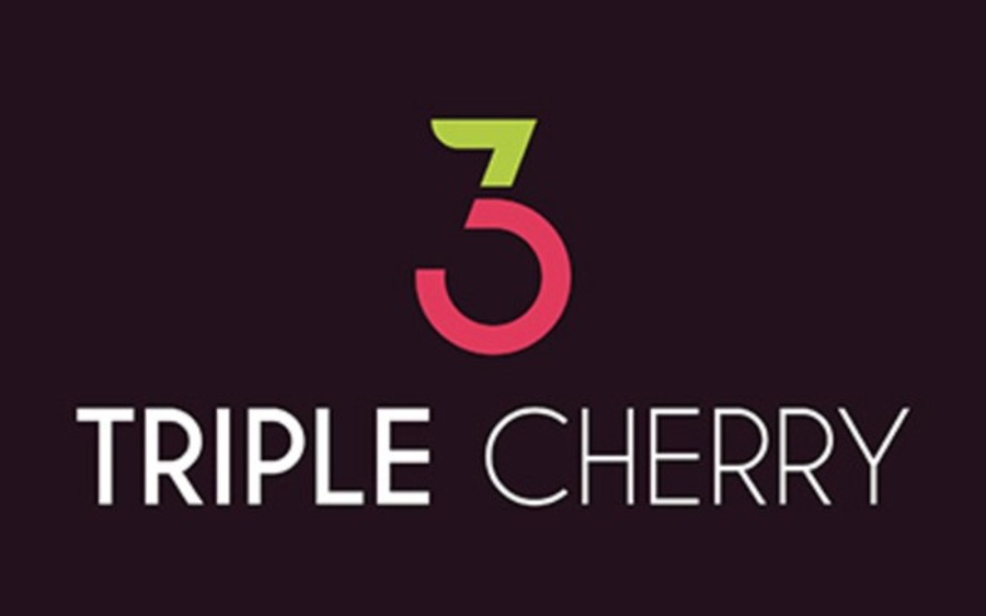 Triple Cherry