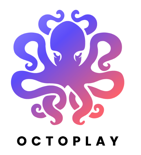 Octoplay