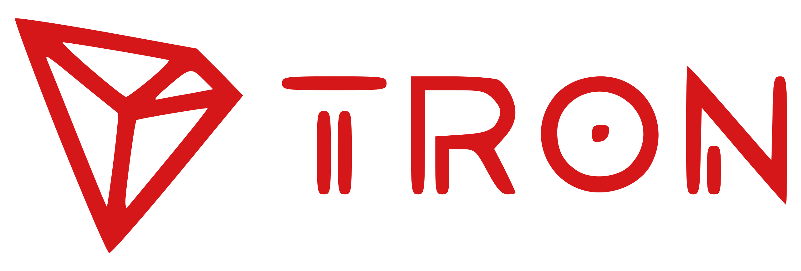 TRON