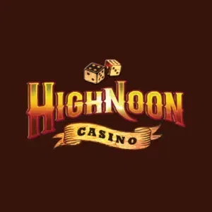 High Noon Casino logo