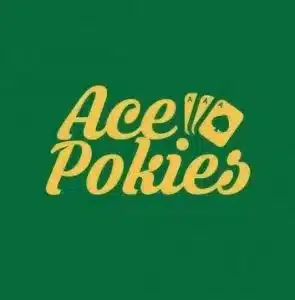 AcePokies Casino logo