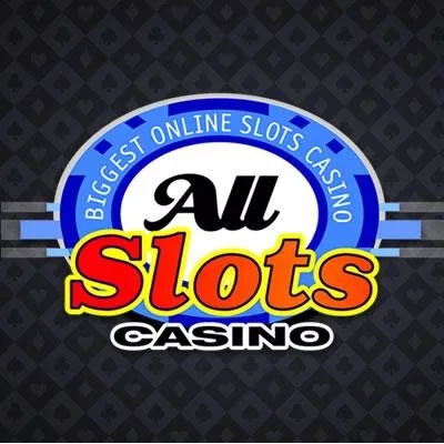 All Slots Casino logo