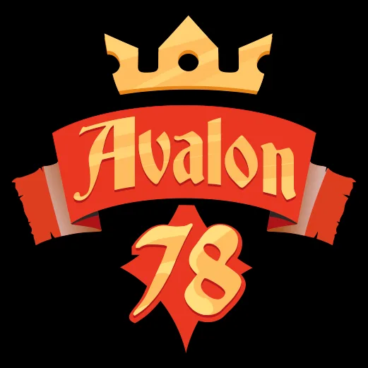 Avalon78 Casino logo