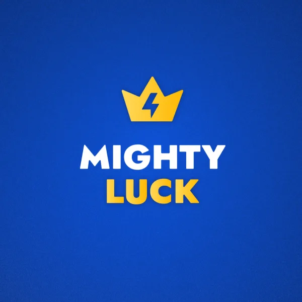 Mighty Luck Casino logo