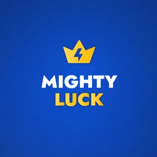 Mighty Luck Casino logo