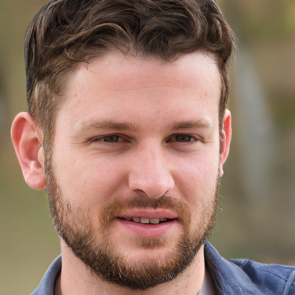 Author profile